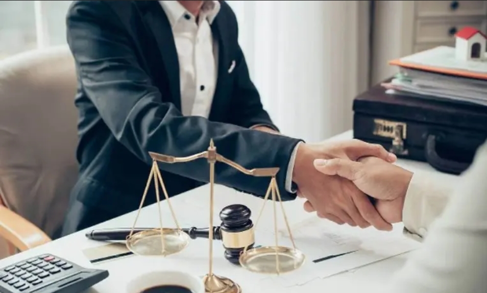 خدمة المذكرة الاعتراضية