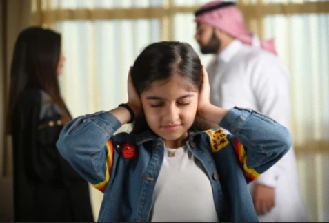 العنف الأسري