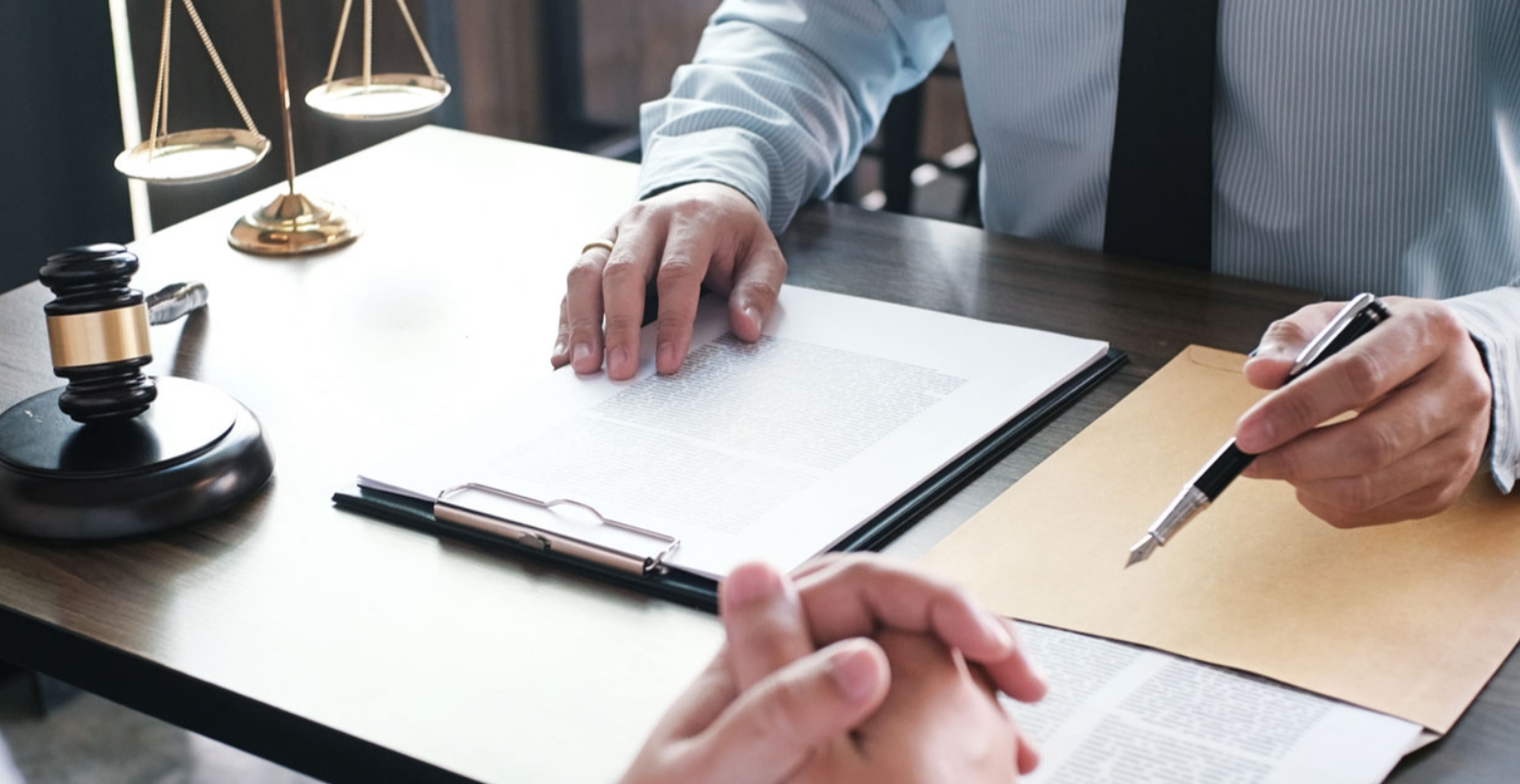 توثيق صلح لدى الجهات الأمنية
