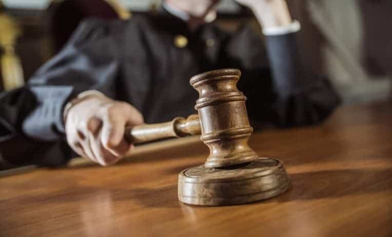 تمثيل قانوني لدى جهات التحقيق